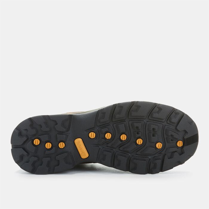 Timberland Women's Chocorua Trail Mid Gore-Tex Hiking Boot Brown Timberland Women's Chocorua Trail Mid Gore-Tex Hiking Boot Brown image number 3