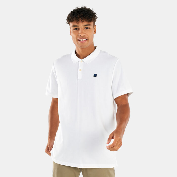 Nike federer polo clearance