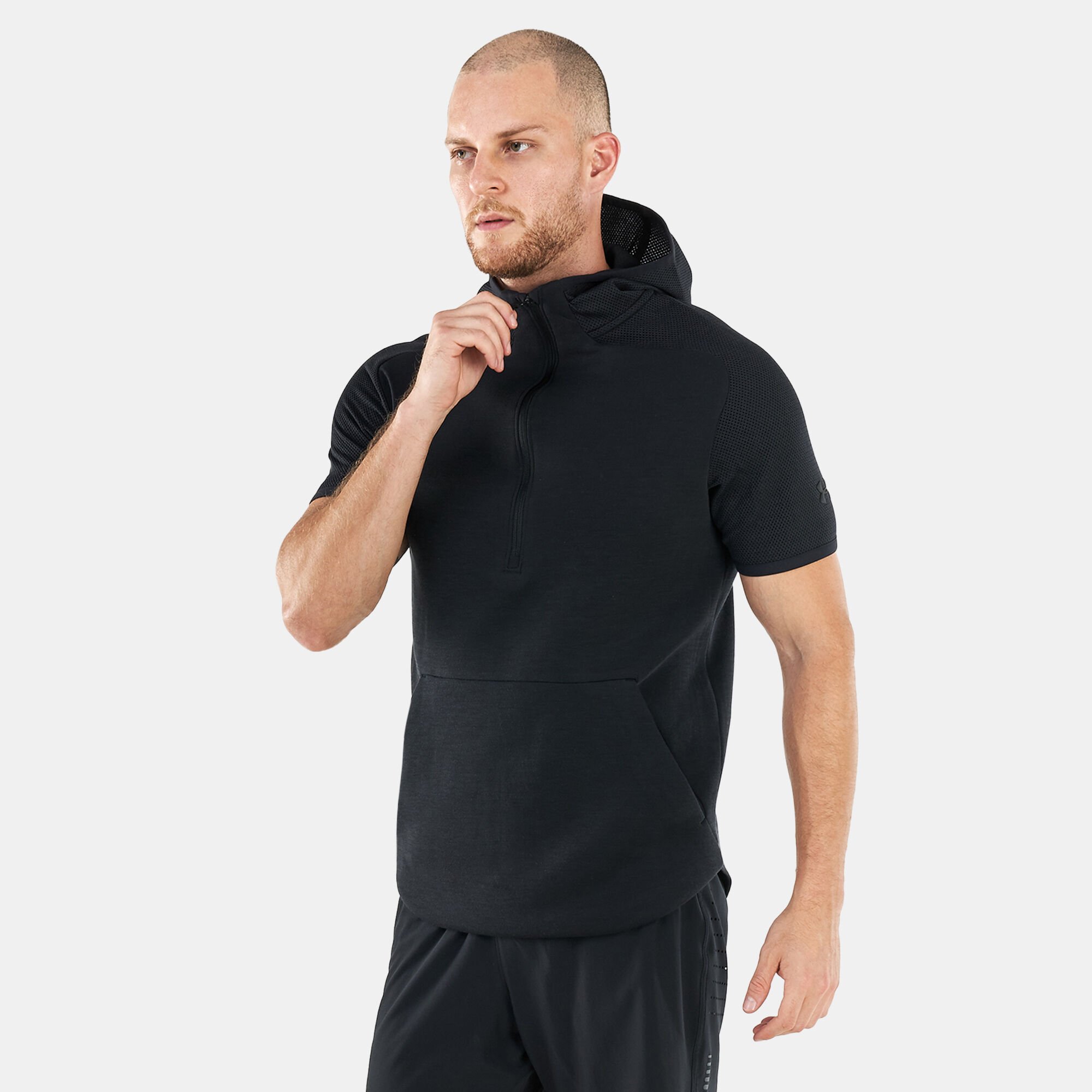Ua move light full zip new arrivals