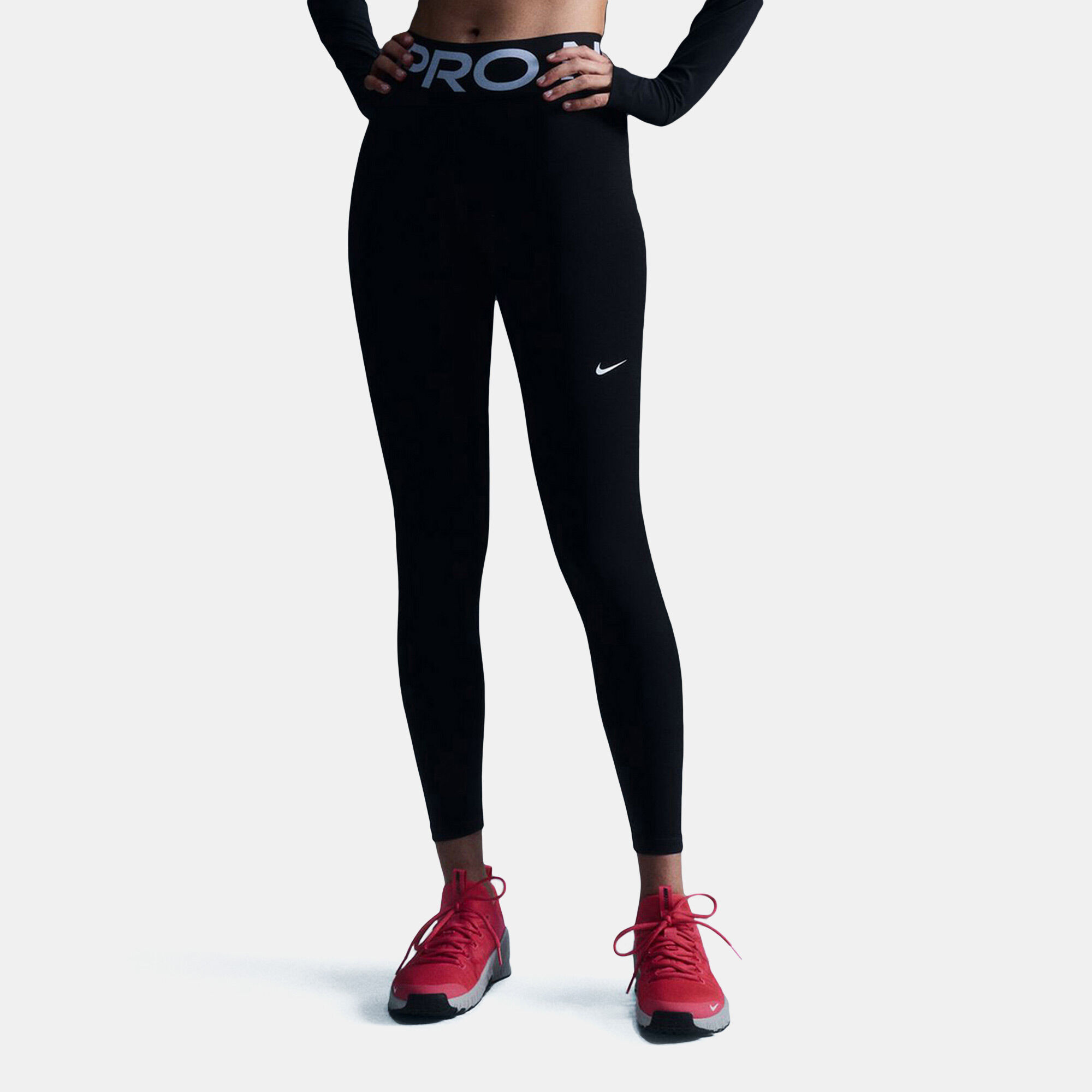Nike training leggins 2025