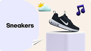 Sneakers