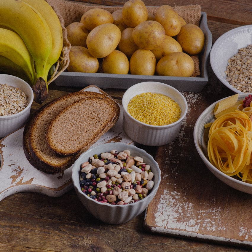 The Ins and Outs Of Carb Cycling The Ins and Outs Of Carb Cycling