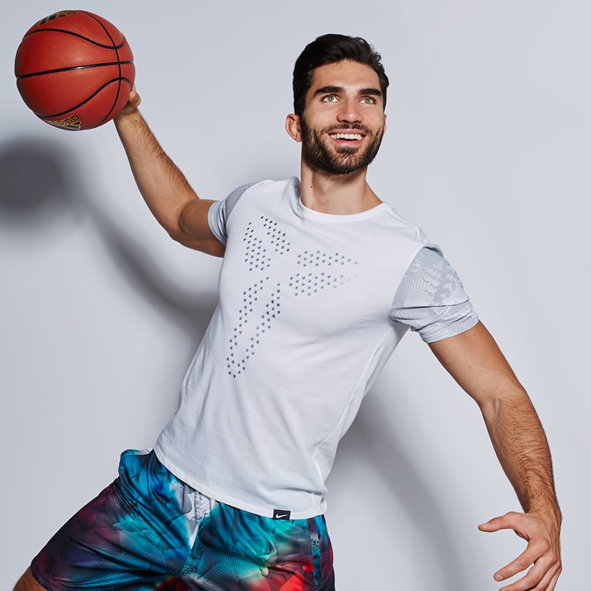 5 Basketball Techniques for Beginners The Techniques of the Best Basketball Players