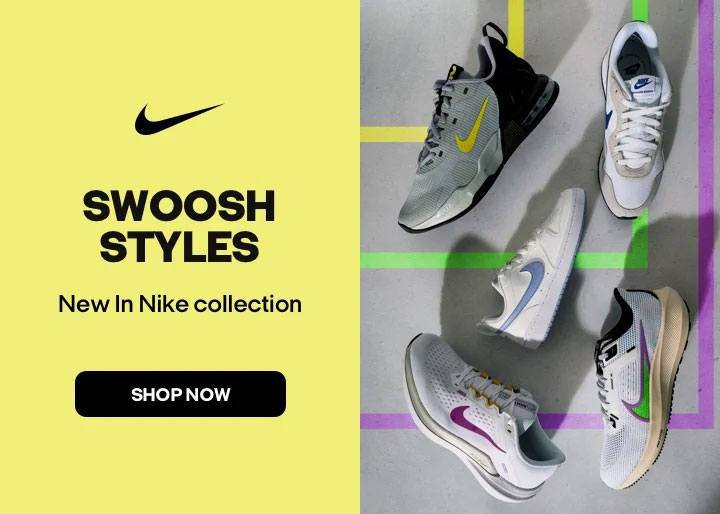 Nike KSA Store - Shop Shoes & Clothes Online in Saudi Arabia