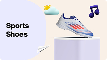 Sports Shoes 