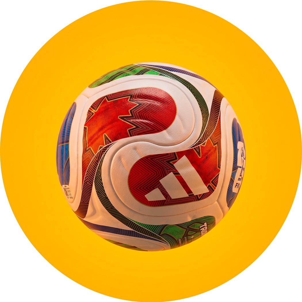Footballs