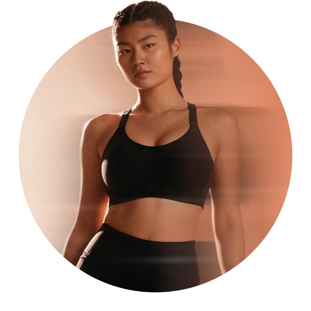 Sports Bras