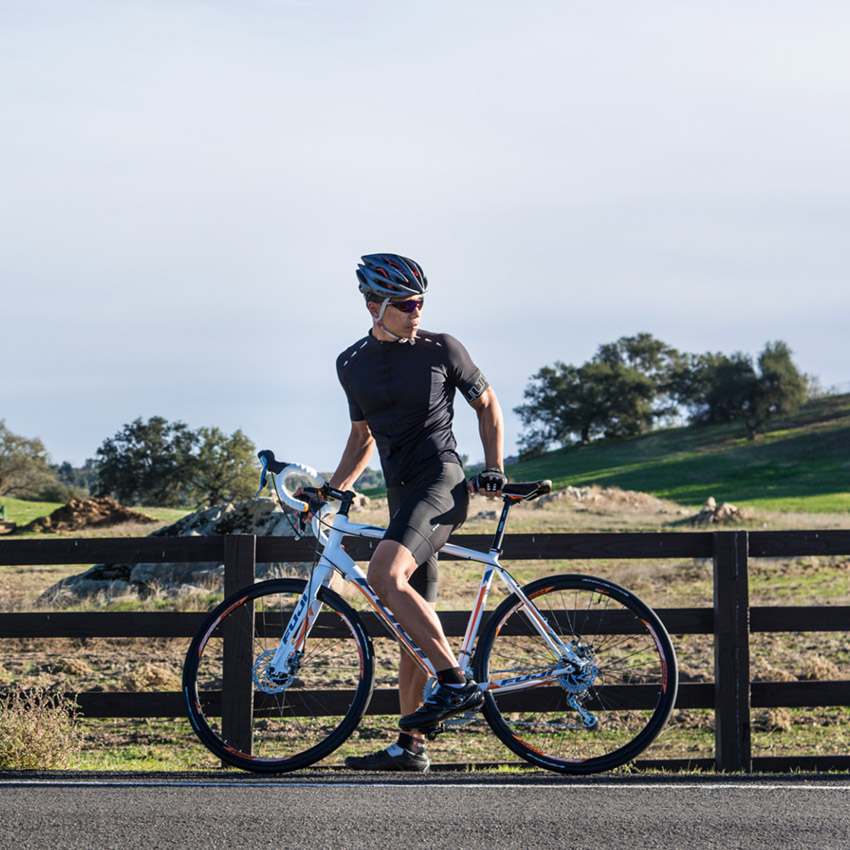 5 Reasons To Take Up Cycling Cycling benefits