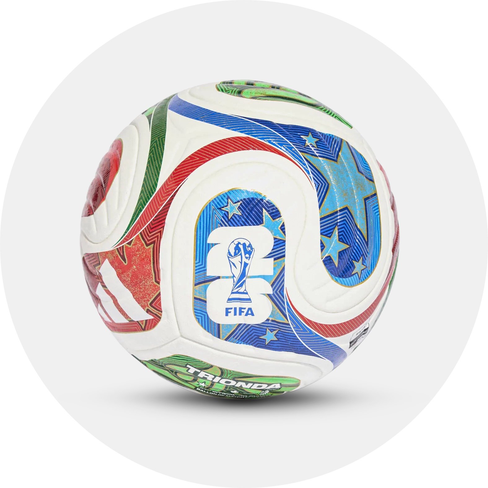 Footballs