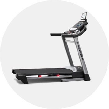Treadmills