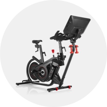 Exercise Bikes