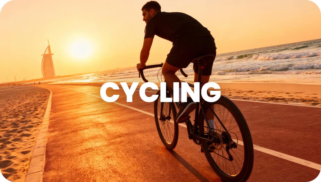Cycling