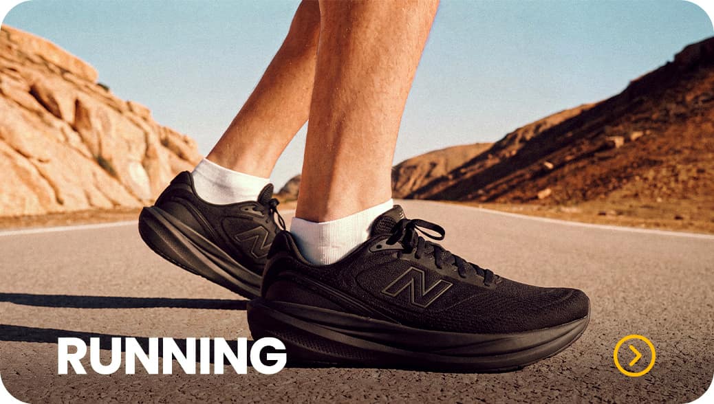 Running
