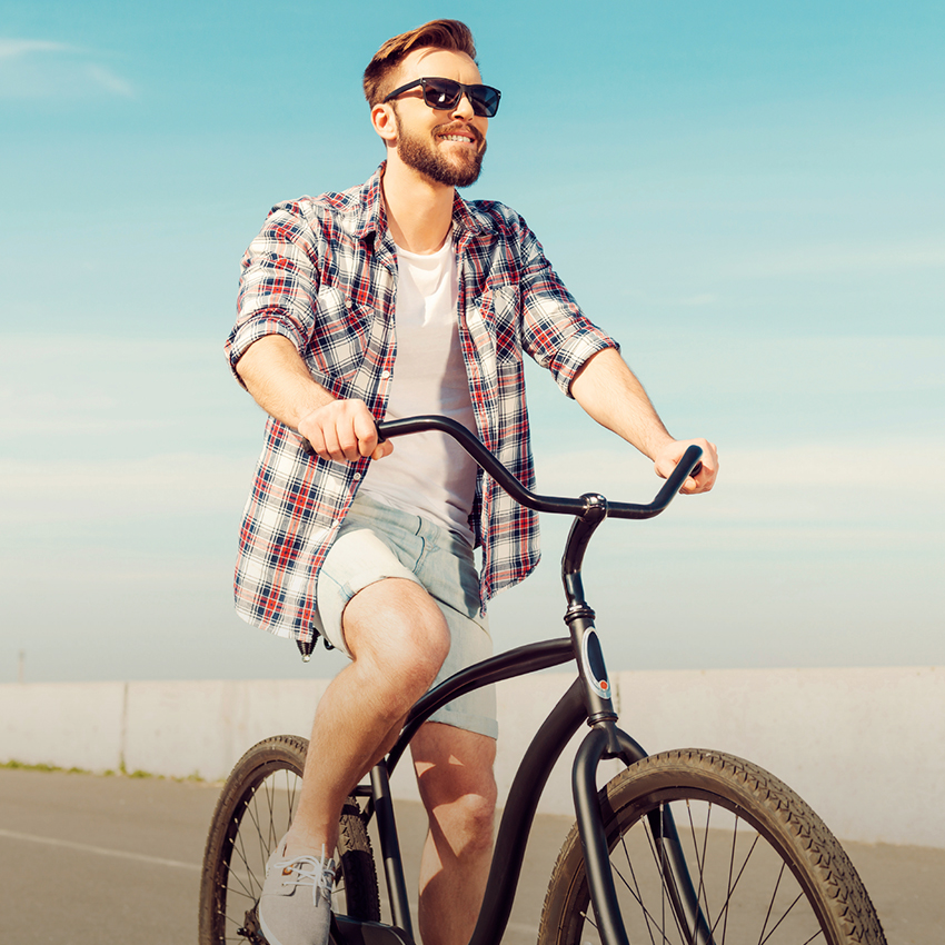 10 proven ways to improve your physical fitness