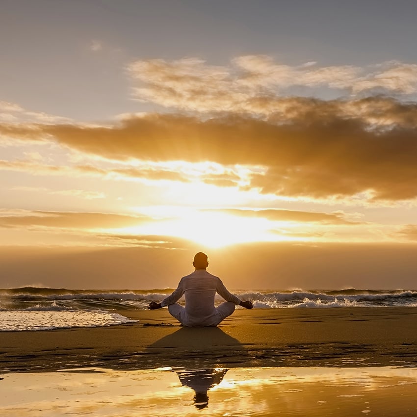 5 Most Powerful Meditation Techniques 5 Most Powerful Meditation Techniques