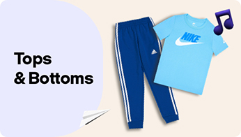 Tops & Tees
