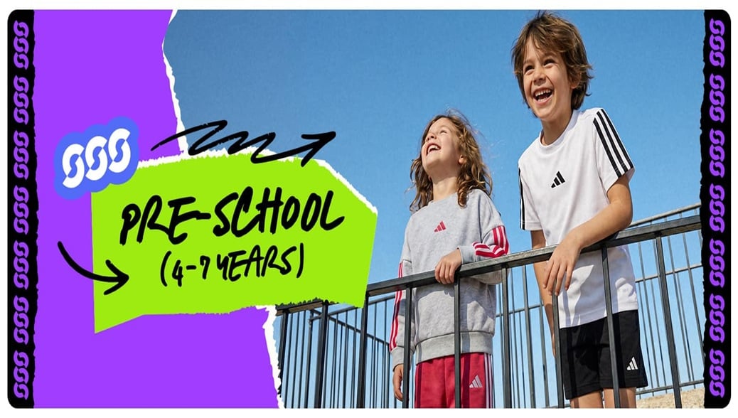 4-7 Years