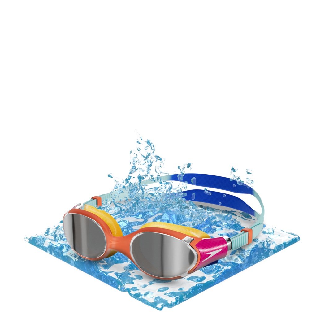 Swimming
