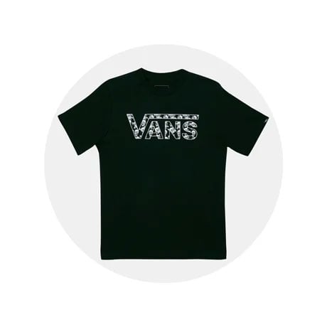 Shop Kids' - Vans Online Store