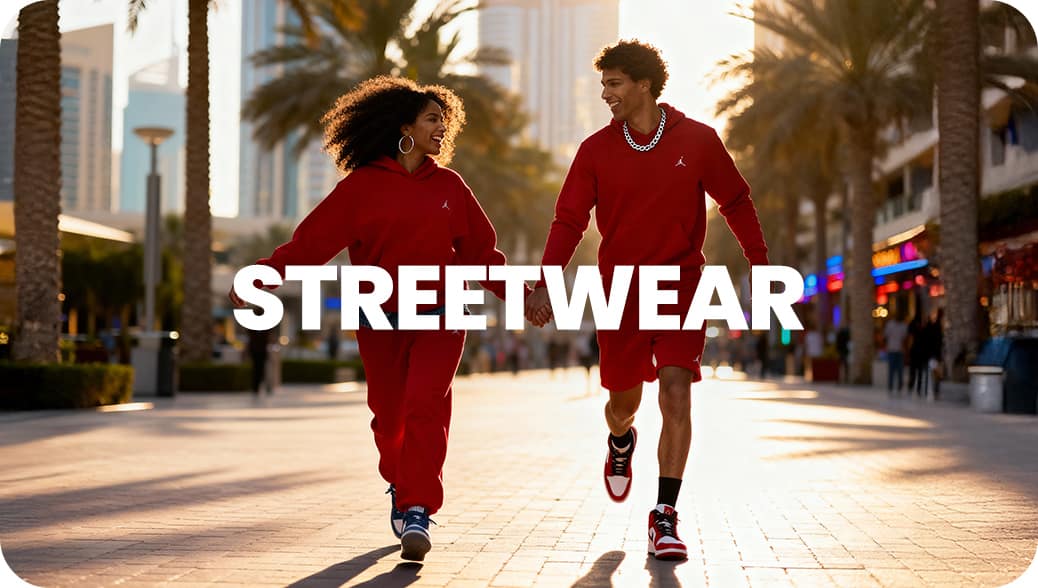 Streetwear