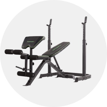 Weight Benches