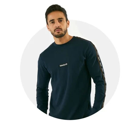 Shop Clothing- Timberland Online Store