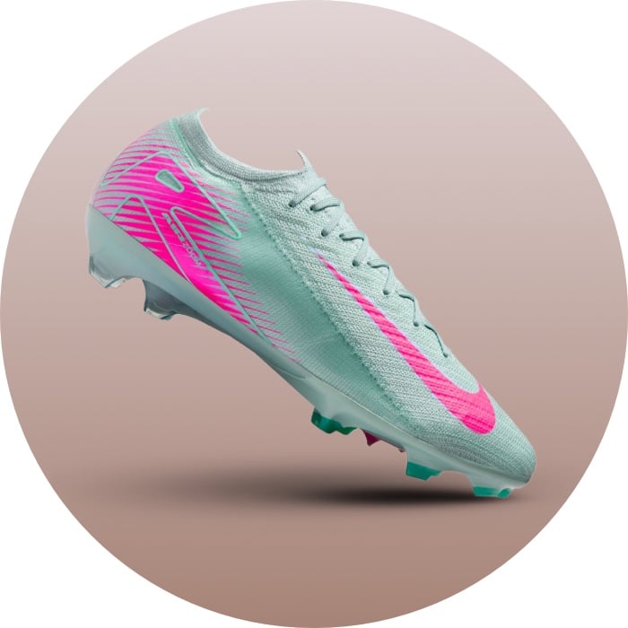 Nike Mercurial