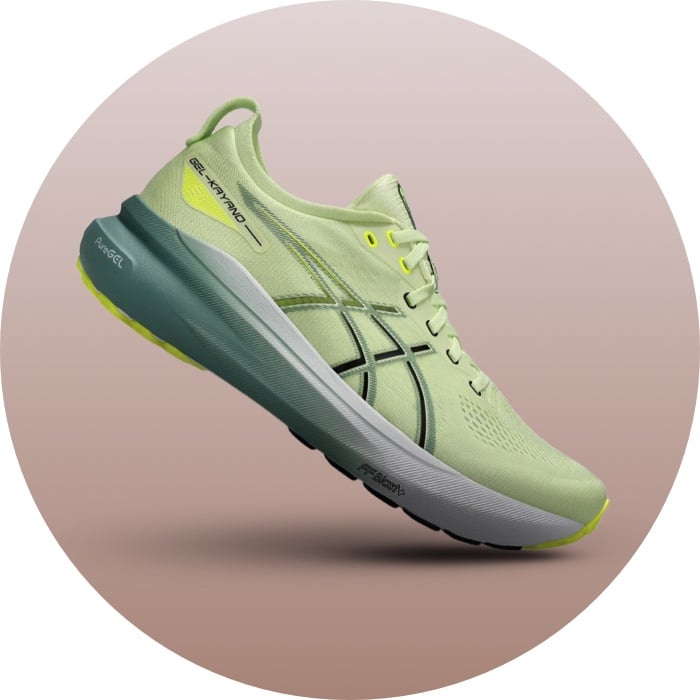 Gel Kayano