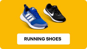 Running Shoes