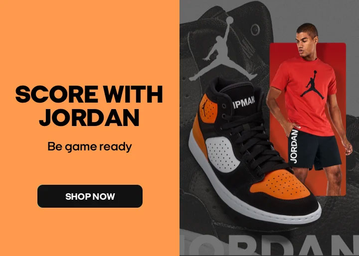 Nike Jordan Shoes at Rs 3000/pair in Gohana | ID: 22761179630-cheohanoi.vn
