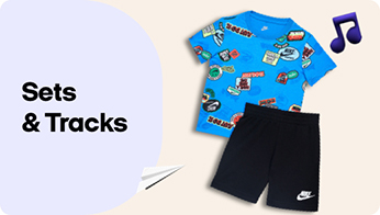 Sets & Tracksuits