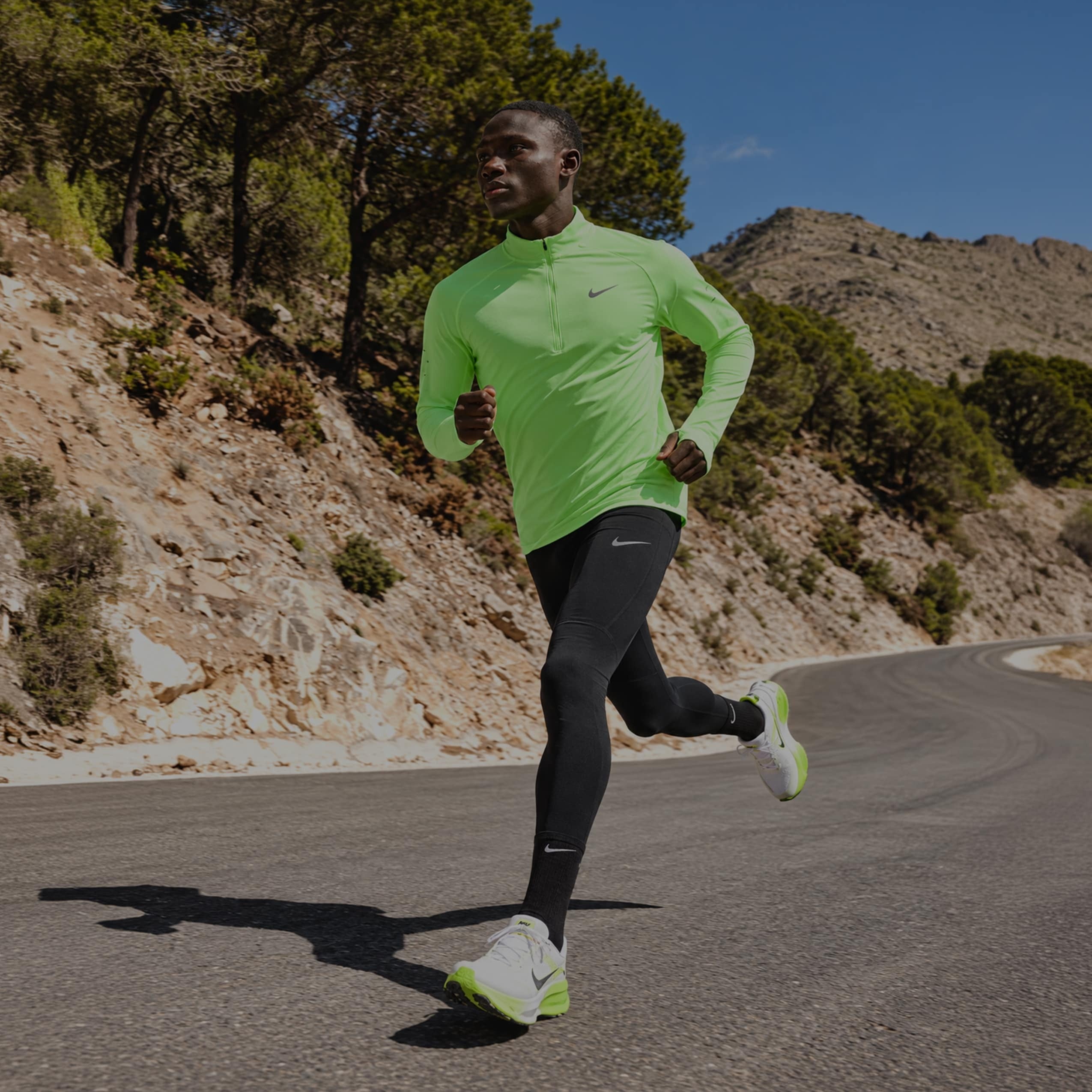 How to Choose Your Running Shoes